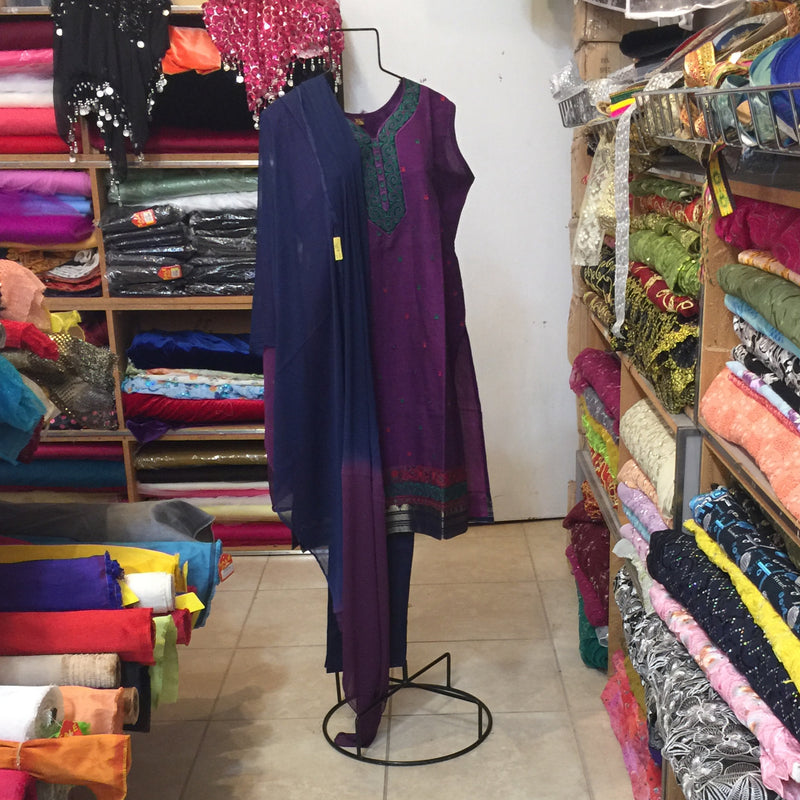 Shalwar Kameez Size 42