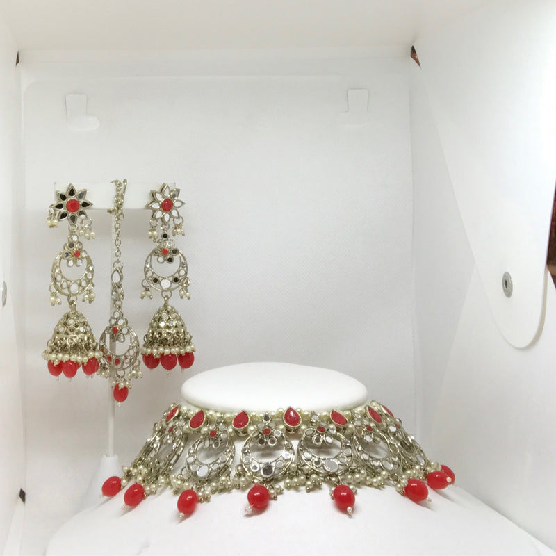 NECKLACE SET
