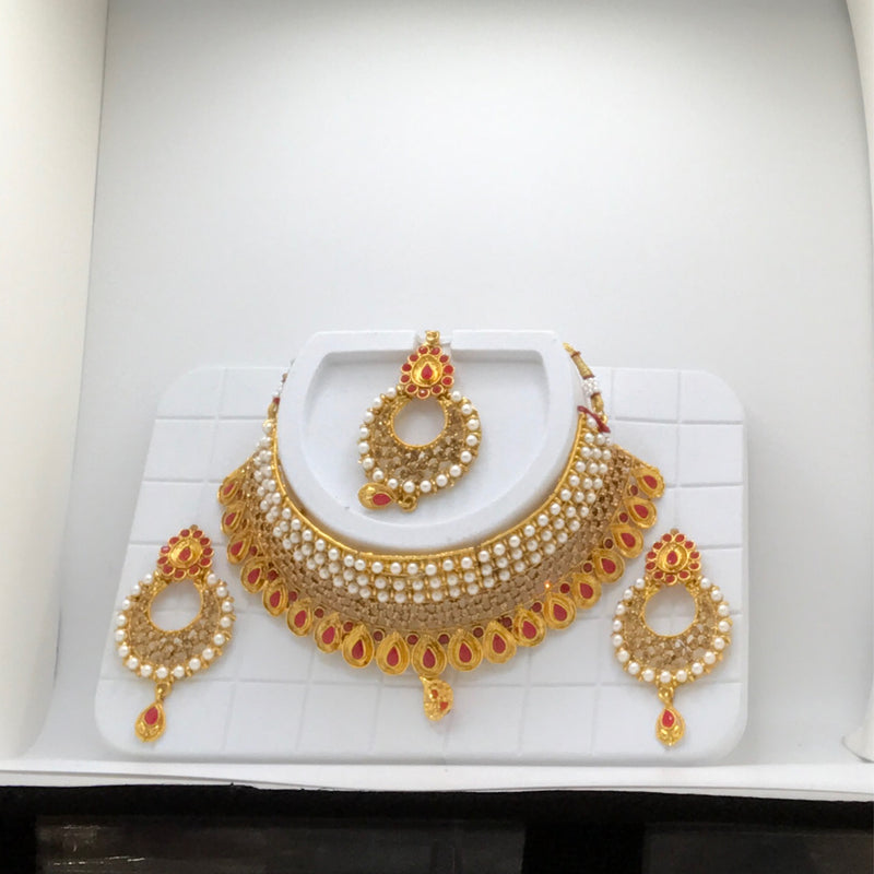 NECKLACE SET