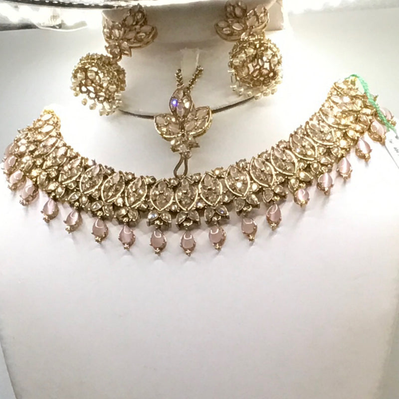 NECKLACE SET
