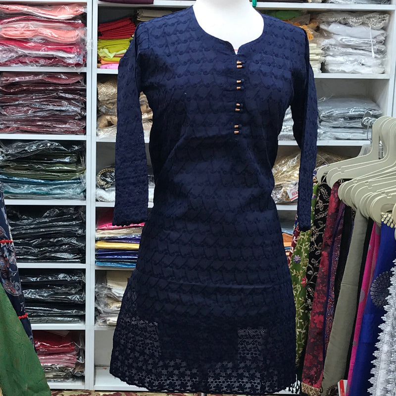 KURTI/TUNIC SIZE 38