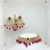 NECKLACE SET