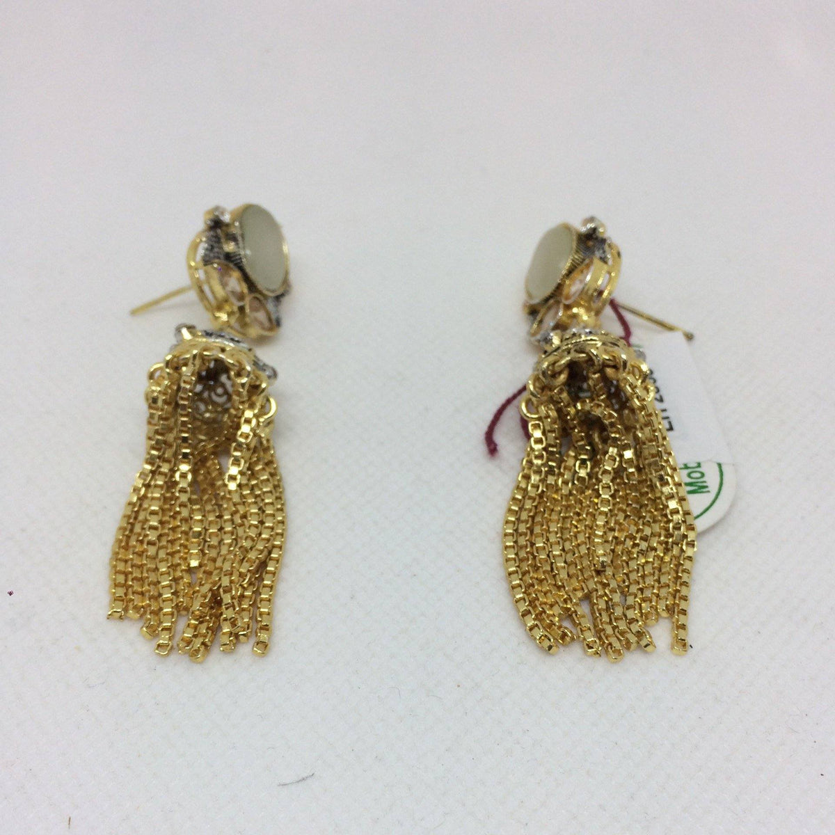Earrings - Mirage Sarees