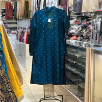 KURTA TROUSER, SIZE 48