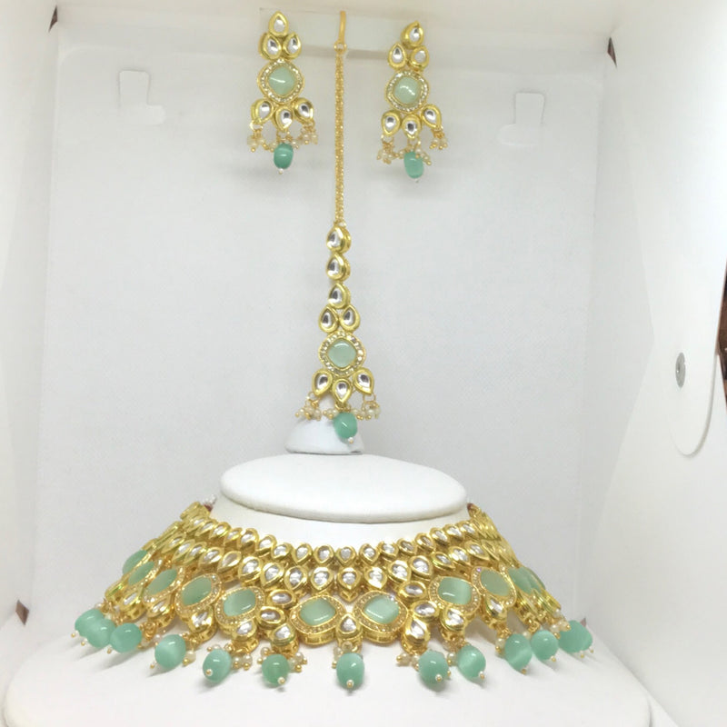 NECKLACE SET