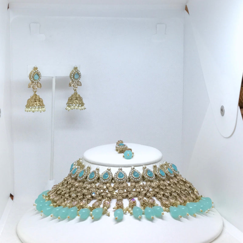 NECKLACE SET
