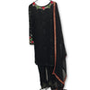Pakistani Suit Size 44