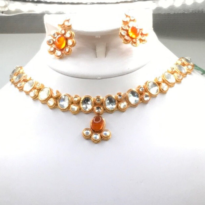 NECKLACE SET