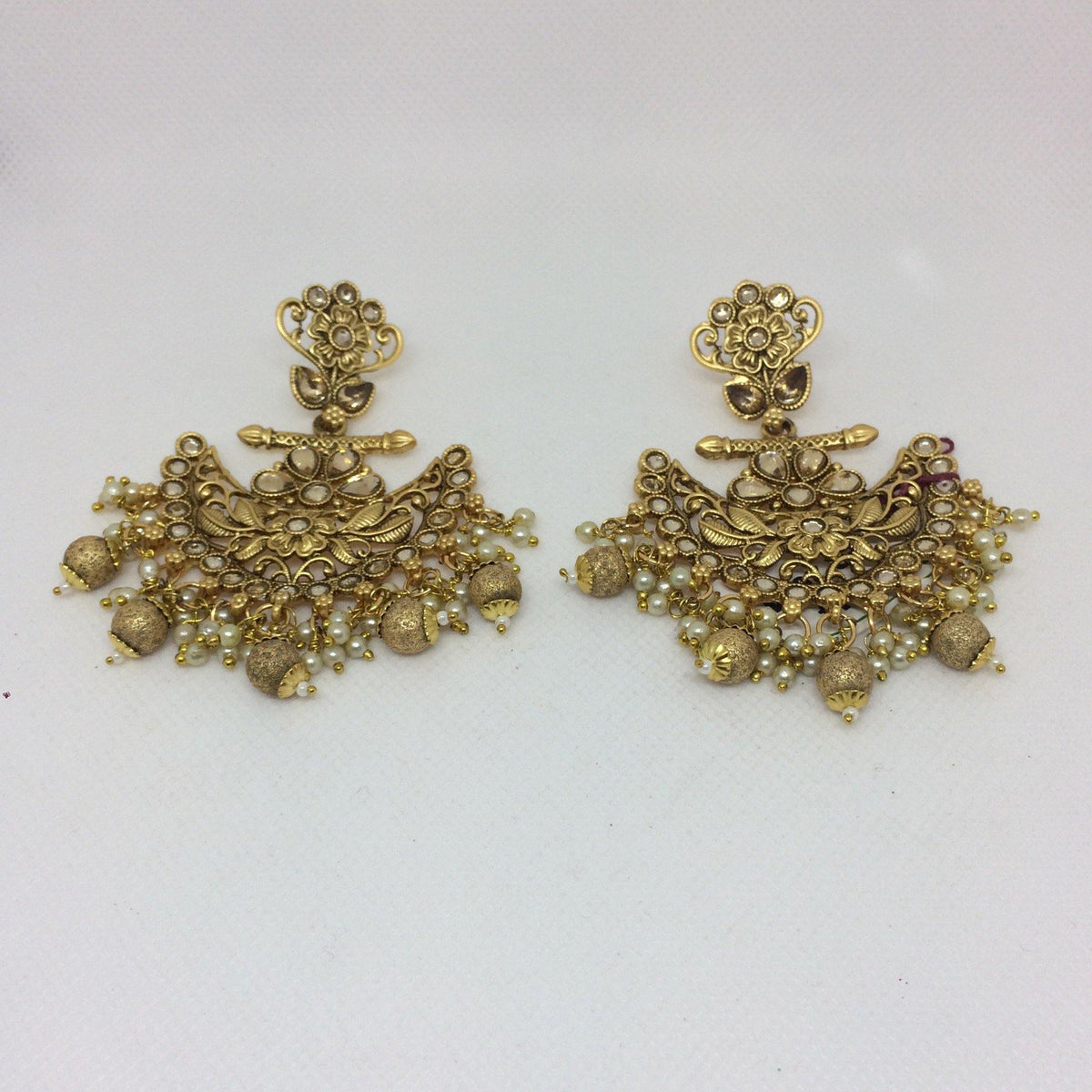 Earrings - Mirage Sari Center