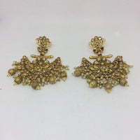 Earrings - Mirage Sari Center