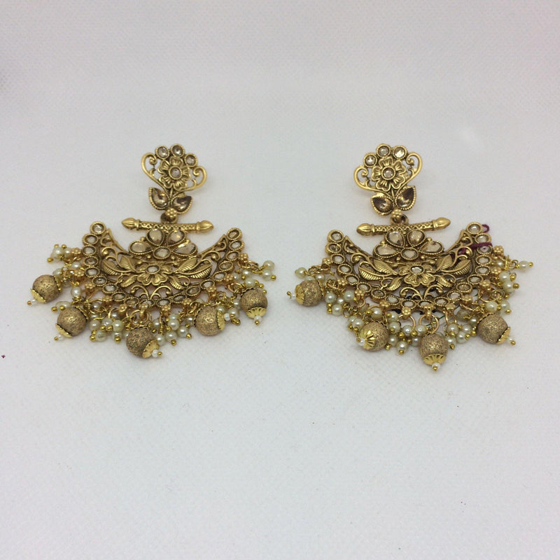 Earrings - Mirage Sari Center