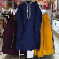KURTA/PAJAMA