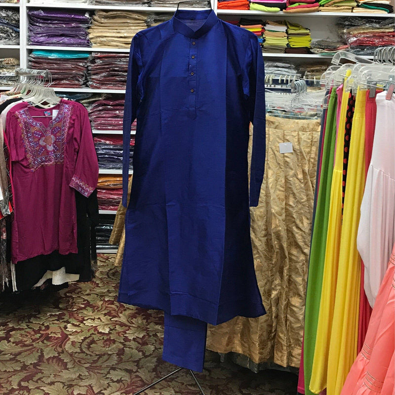 KURTA PAJAMA SIZE 64 - Mirage Sarees