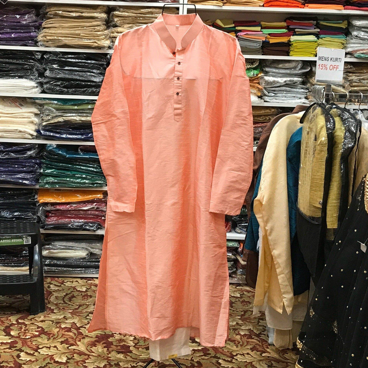 Kurta Pajama Size 50 - Mirage Sarees