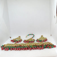 NECKLACE SET