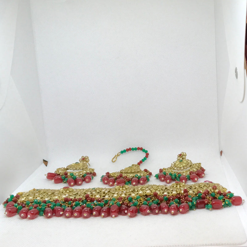 NECKLACE SET