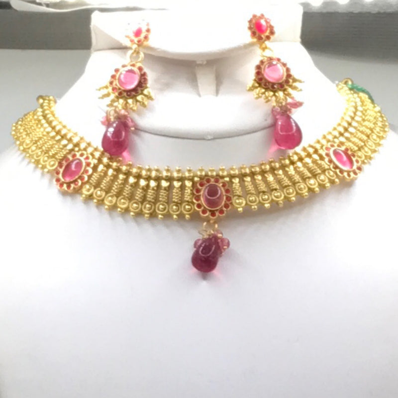 NECKLACE SET