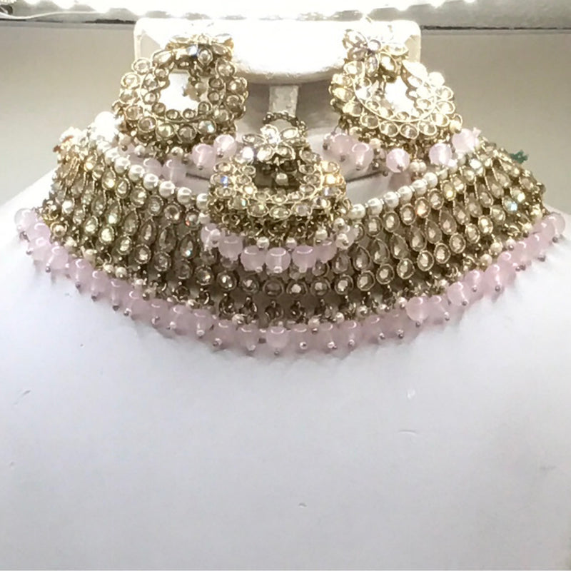 Necklace set