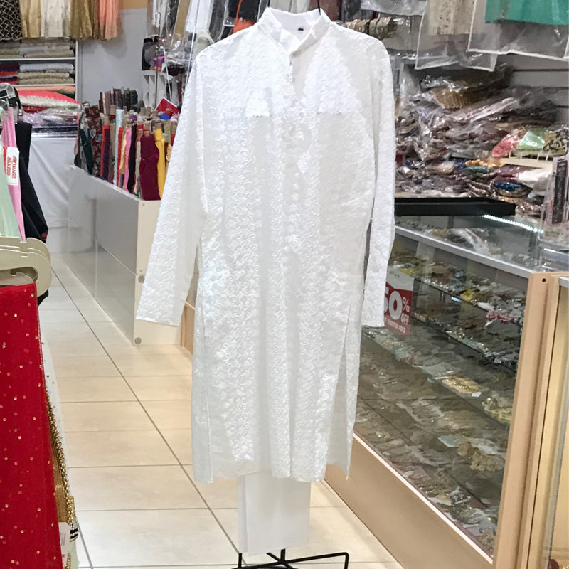 KURTA PAJAMA, SIZE 38