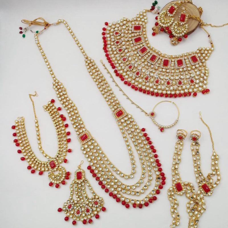 NECKLACE SET
