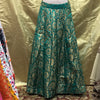 BROCADE SKIRTS