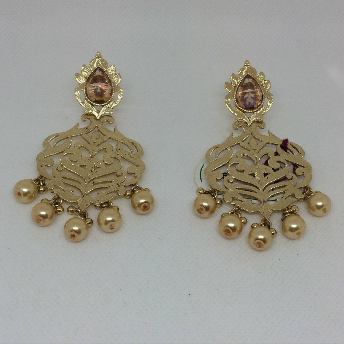 Earrings - Mirage Sarees