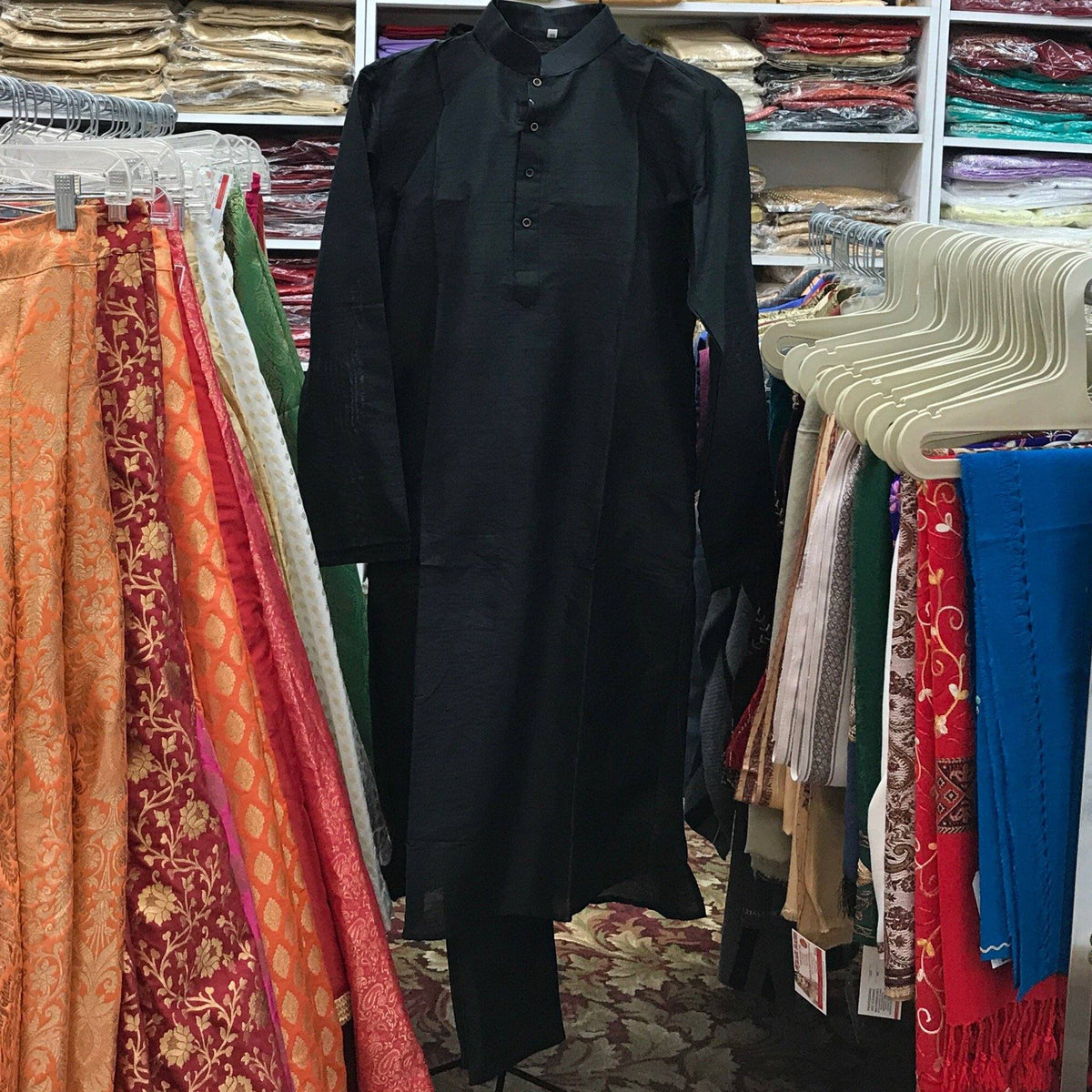 KURTA PAJAMA SIZE 42 - Mirage Sarees
