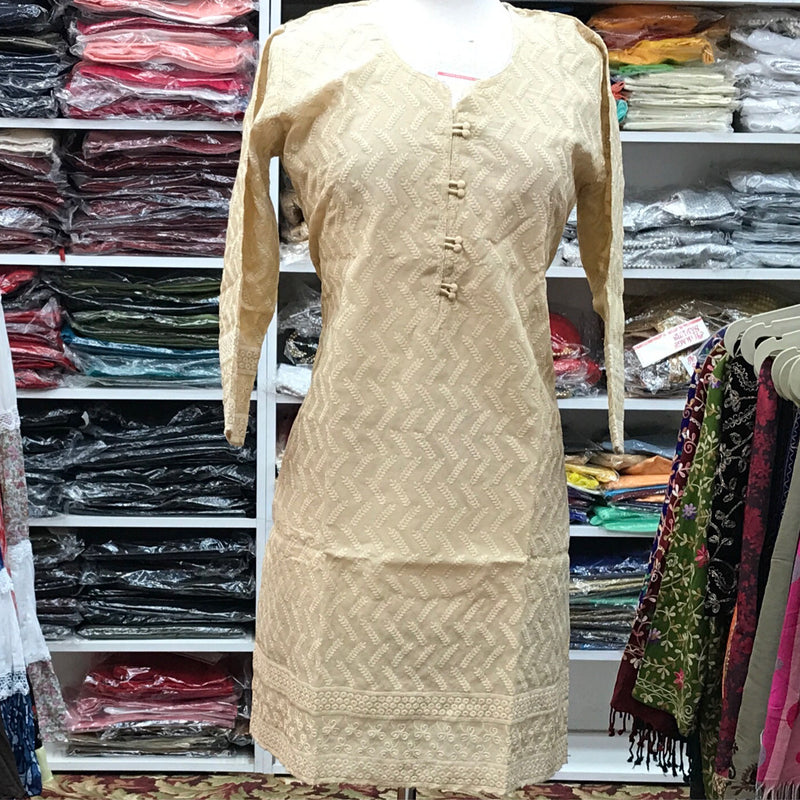 KURTI/TUNIC SIZE 38