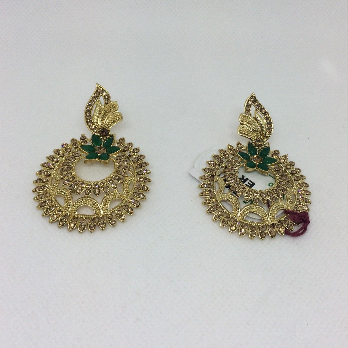 Earrings - Mirage Sari Center