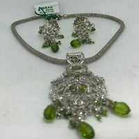 NECKLACE SET - Mirage Sarees