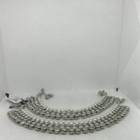 ANKLET METAL