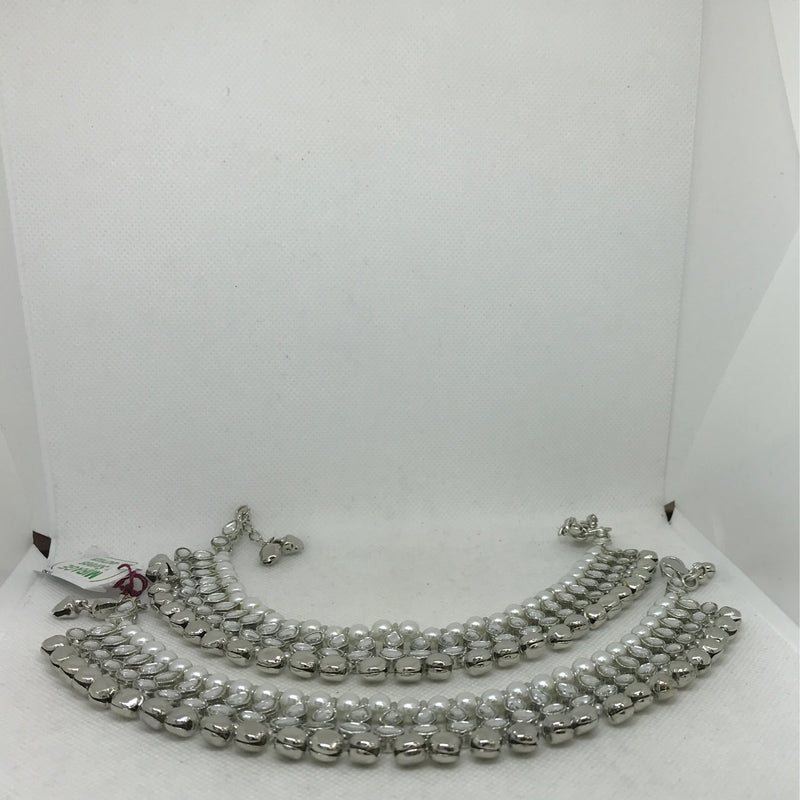 ANKLET METAL