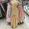 SAREE/READY/BLOUSE