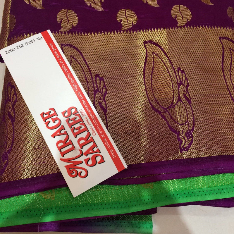 Saree - Mirage Sarees