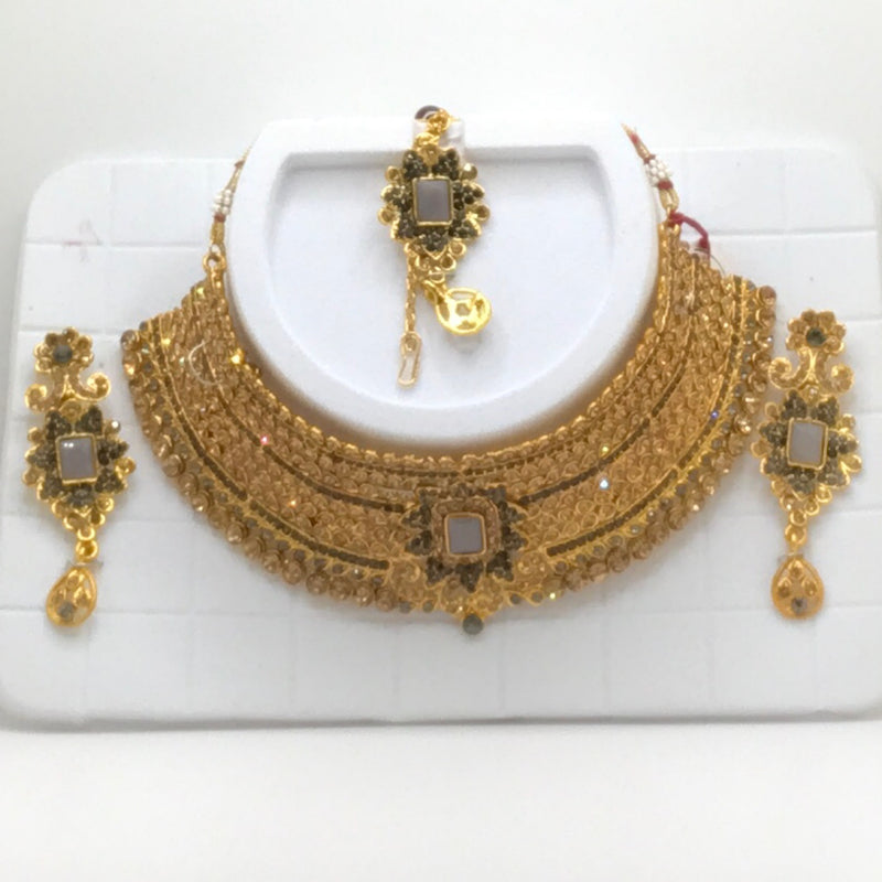 NECKLACE SET