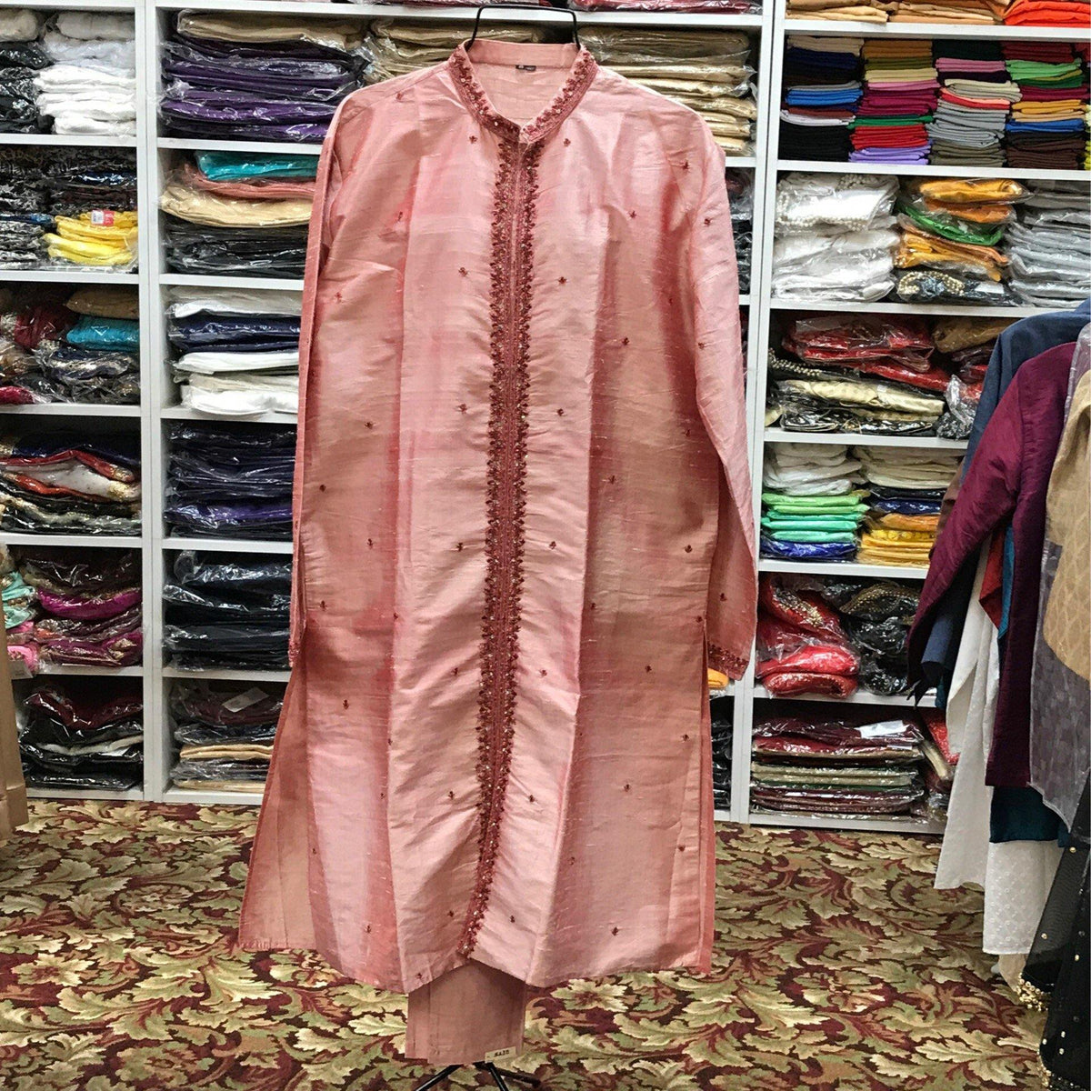 Kurta pajama size 46 - Mirage Sari Center