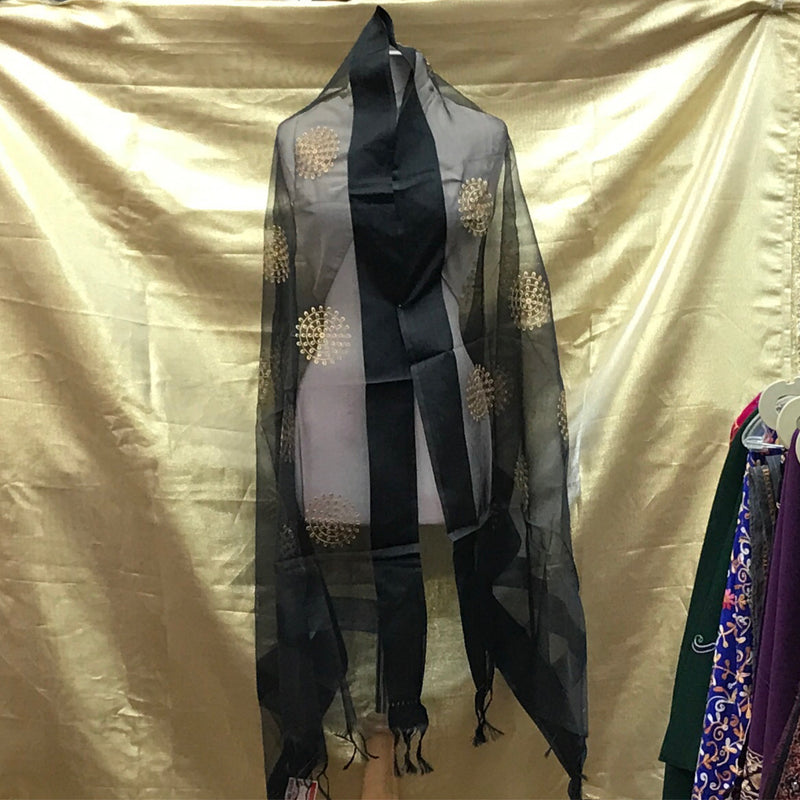 FANCY SCARF DUPATTA