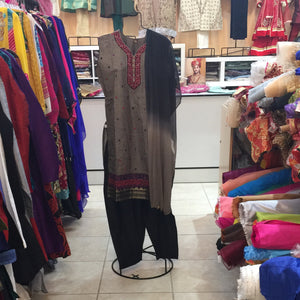 Shalwar Kameez Size 44