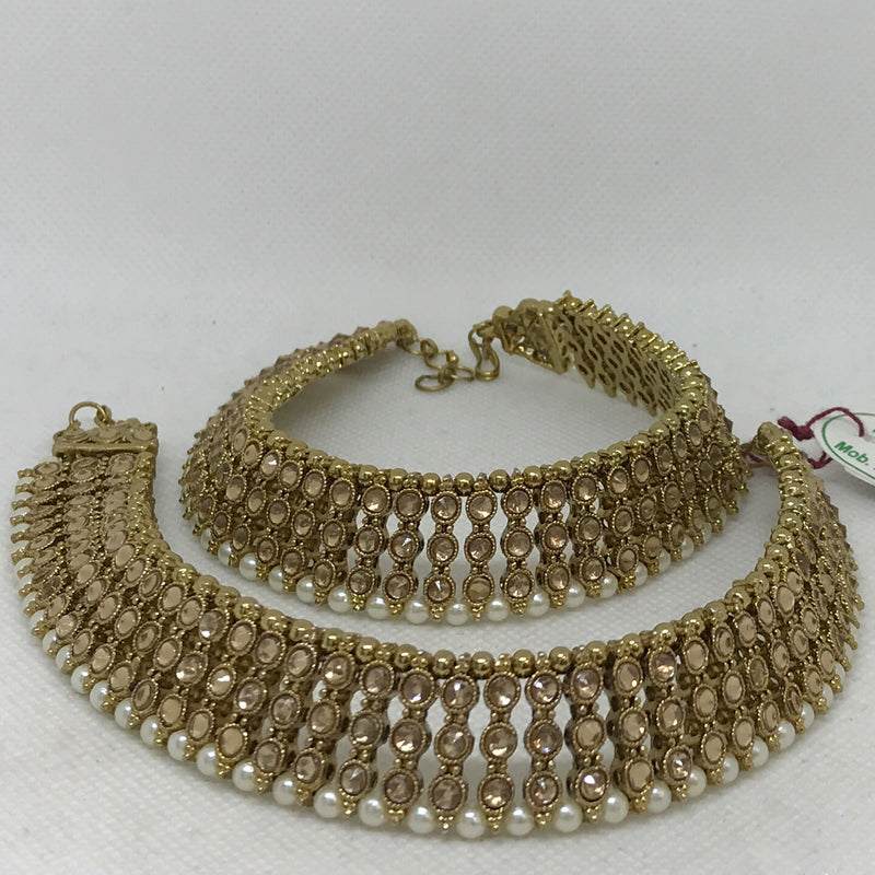 ANKLET/PAYAL