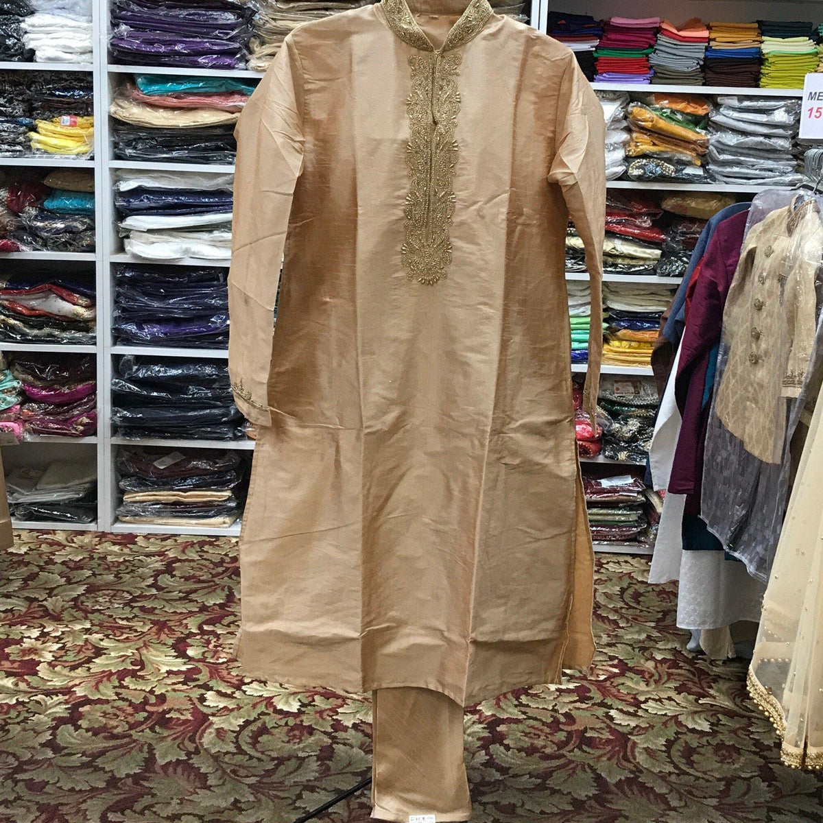 Kurta pajama size 44 - Mirage Sari Center