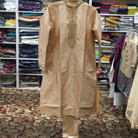 Kurta pajama size 44 - Mirage Sari Center