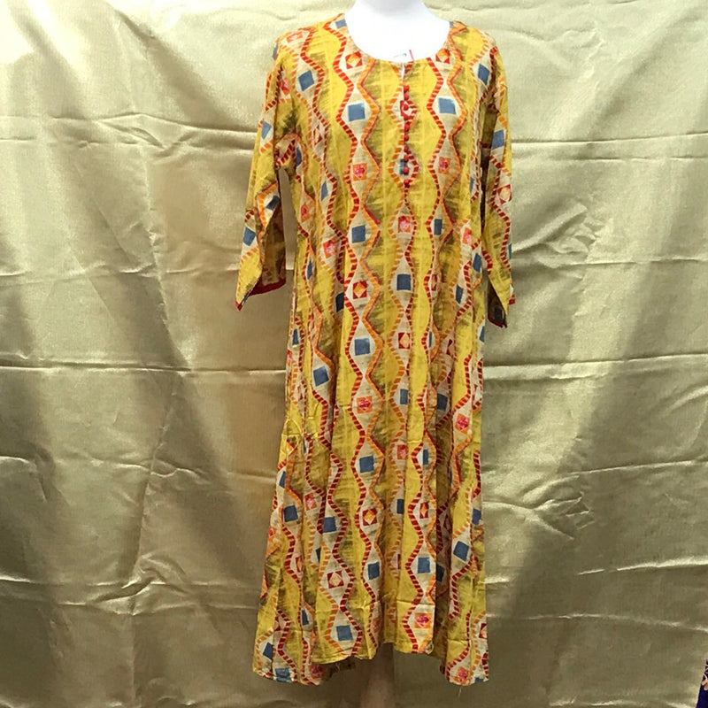KURTI/TUNIC SIZE 48