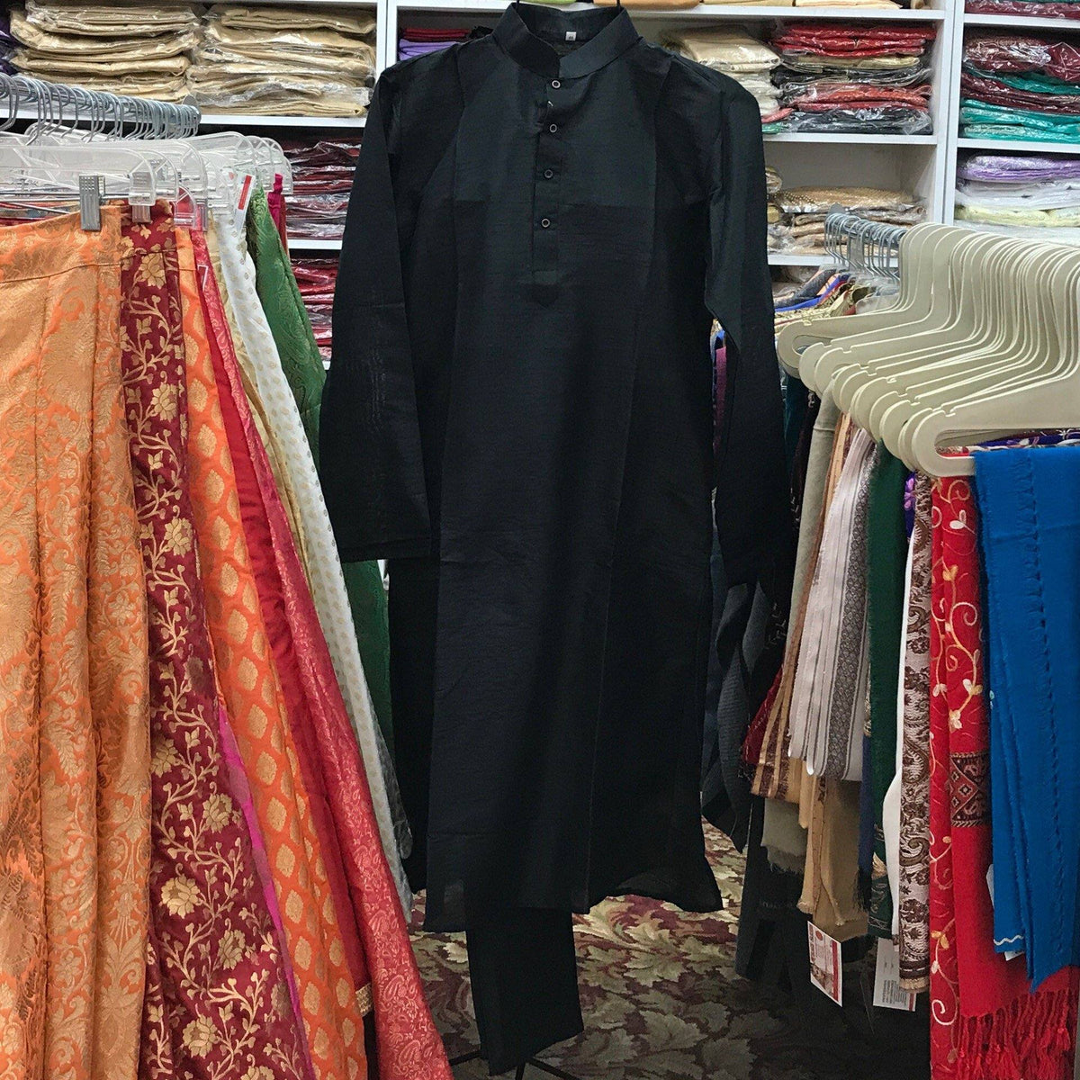 KURTA PAJAMA SIZE 38 - Mirage Sarees
