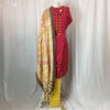 Kurta Churidar Size 44 - Mirage Sarees