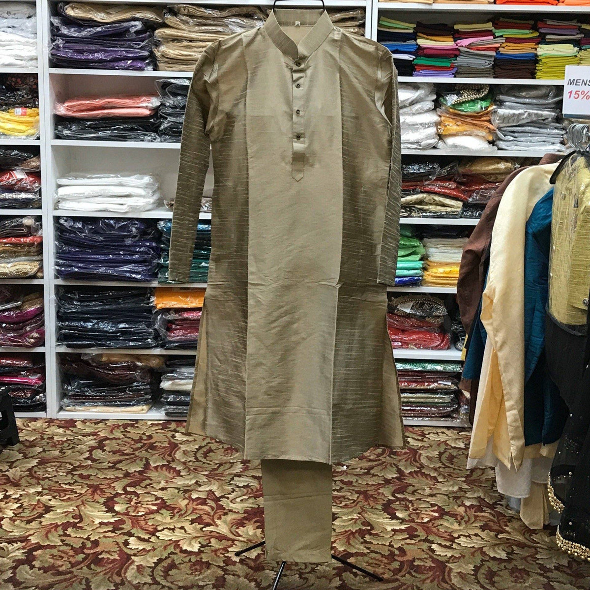 Kurta Pajama Size 38 - Mirage Sarees