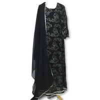 Anarkali Gown Size 44 - Mirage Sari Center