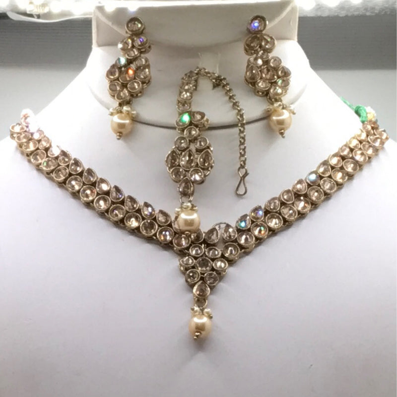 NECKLACE SET