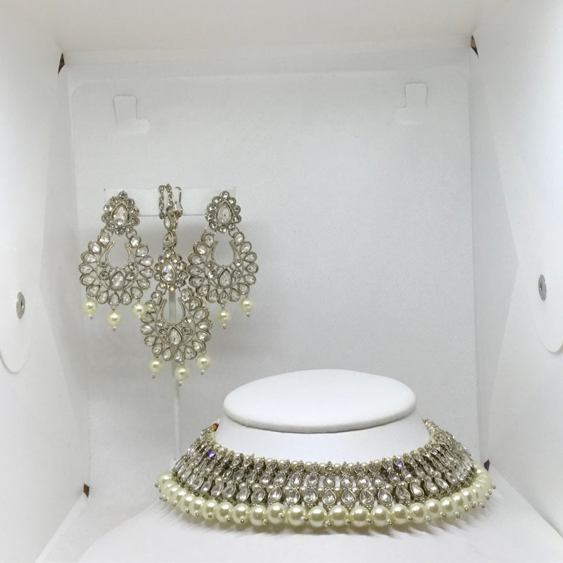 NECKLACE SET
