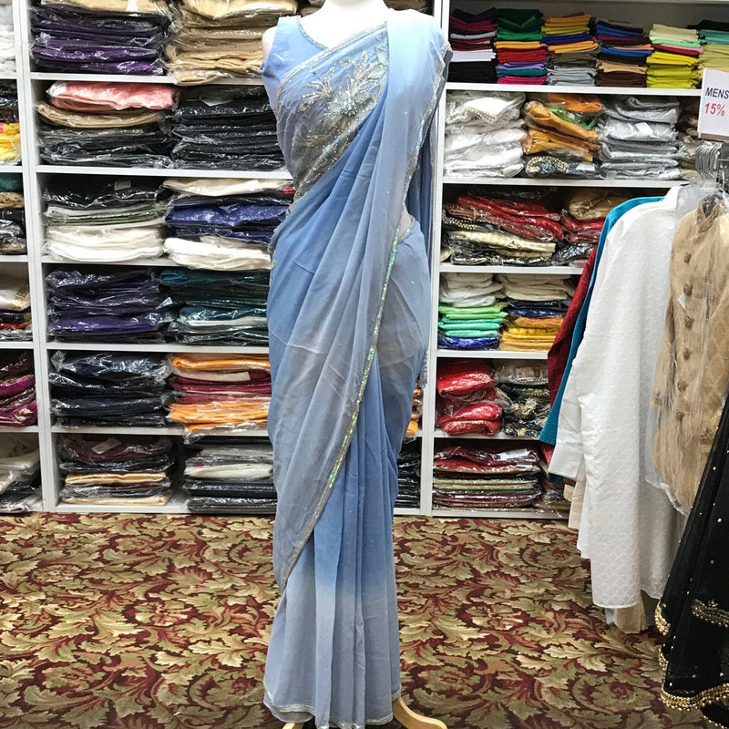 Designer Saree - Mirage Sari Center