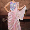 BLOUSE/READY SAREE/CHILDREN